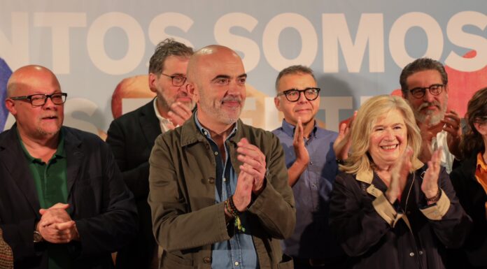 28-M. Sant Feliu: Nou canvi de partit del regidor Xavier Alegre. Del PSC a Ciutadans i de Ciutadans al PP