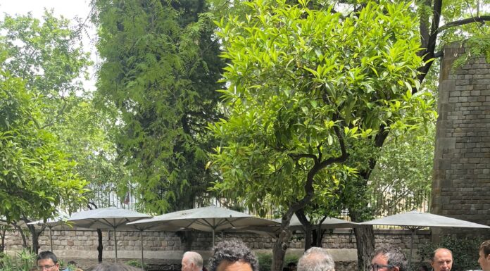 Ecologistes en Acció convoca els Premis Àtila, dels que Damià Calvet n’és un habitual