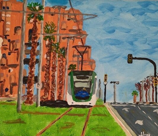 Més enllà del nou Carril Bus a la C-245 i la nova línia M5, el Baix Llobregat necessita una potent xarxa tramviària. Per Lluís Carrasco
