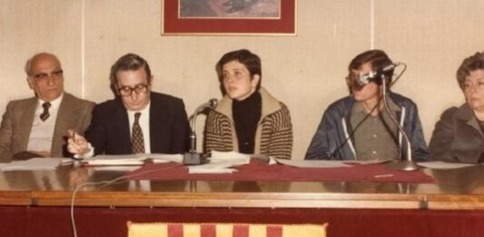 28-M. El difícil però imparable accés de les dones a les candidatures municipals