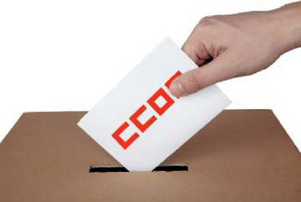 Condemnat l’empresari del Prat que no estima CCOO