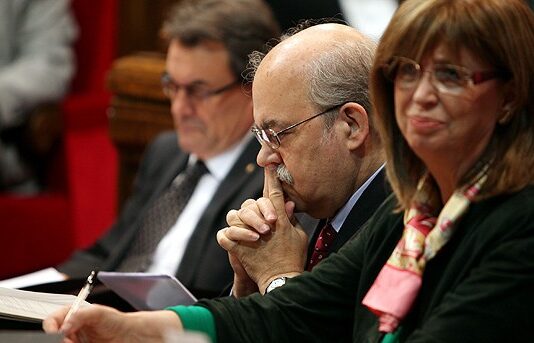 Les retallades de Mas: la Generalitat ha de pagar “immediatament” 24 milions d’euros als Ajuntaments per les escoles bressol