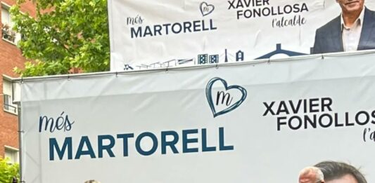 28-M. “Aquests són els meus principis; si no li agraden, en tinc uns altres”: els alcaldes del PEdCAT de Martorell i Castellví es presenten per Junts per Catalunya