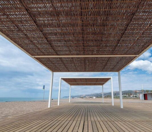 Estiu amb sequera: Platges amb més dunes i pèrgoles i sense dutxes