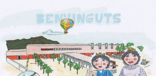 Corbera: reclamen a la Generalitat una nova línia a l’escola Puig d’Agulles