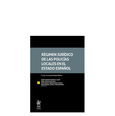 Publicat un llibre fonamental per entendre el paper de les Policies Locals