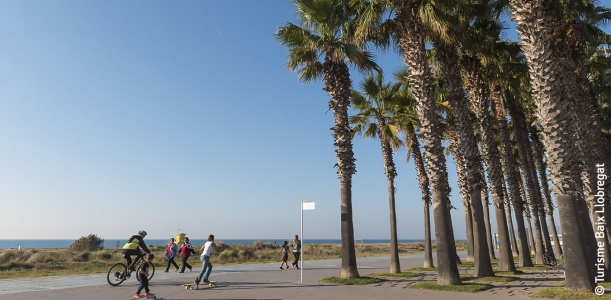 2 milions d’euros per al Pla de Sostenibilitat del Delta del Llobregat que sensibilitzarà sobre el canvi climàtic