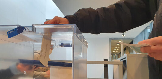 28-M. CCOO del Baix Llobregat davant les eleccions: “ni neutrals ni equidistants”