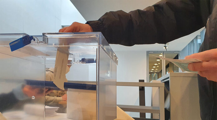 28-M. CCOO del Baix Llobregat davant les eleccions: “ni neutrals ni equidistants”