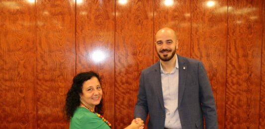 Sant Andreu de la Barca: FEM i En Comú Podem signen un acord de govern