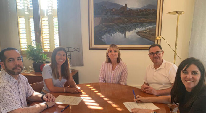 Sant Boi: el pacte entre el PSC i En Comú Podem ha arribat després del 17 de juny