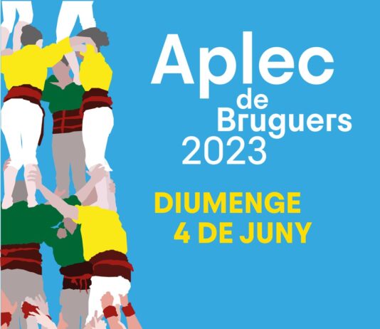 Diumenge i dilluns d’aplecs: el de Bruguers, organitzat per Begues i Castelldefels, i el de la Salut a Sant Feliu