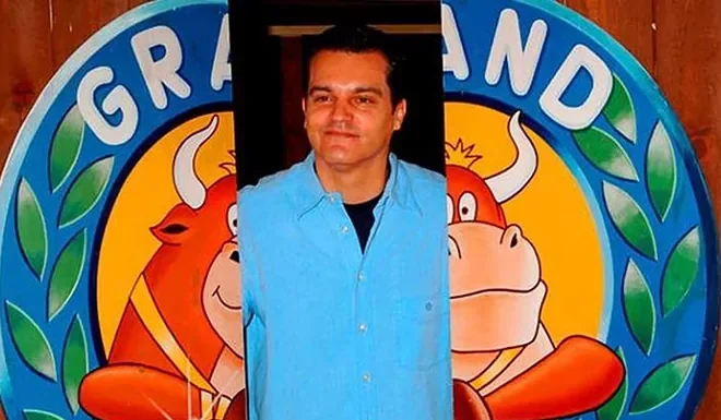 Cervelló al Grand Prix de TVE: promoció, diversió o ridícul?