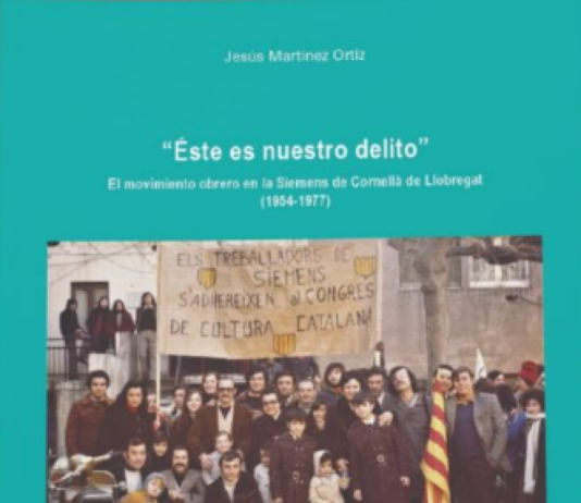 La història del moviment obrer a la Siemens, explicada dimecres a Sant Feliu