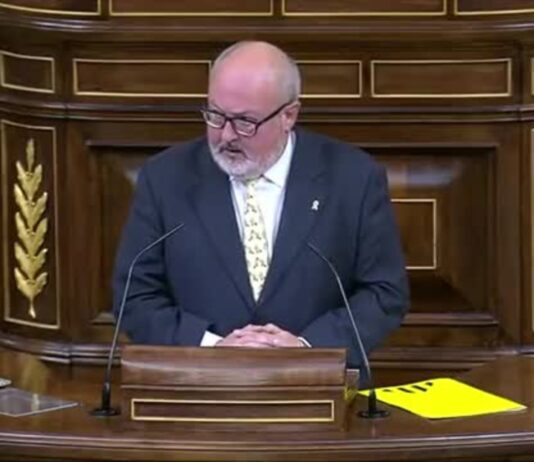23-J. ERC proposa Joan Capdevila com a candidat comarcal al Congrés