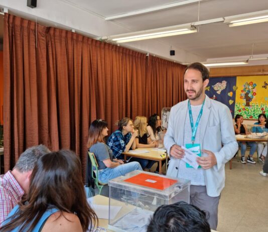 Junts per Catalunya: Gràcies, hem recuperat el Prat! Per Gerard Valverde