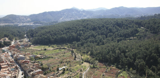 Sequera: La Palma, Corbera i Cervelló incompleixen el límit de consum d’aigua