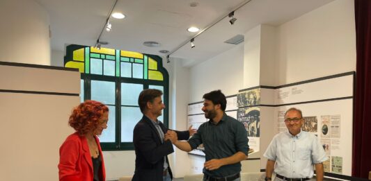 Molins de Rei: el pacte entre PSC i En Comú Podem posa punt i final a la sociovergència