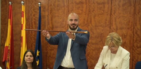 El nou alcalde de Sant Andreu de la Barca busca “reconstruir ponts” amb la Generalitat, després que es “perdéssin les formes”