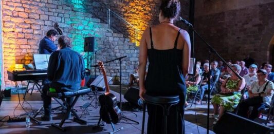 Les Nits d’Estiu omplen de ritmes i bona música el mes de juliol a Cornellà