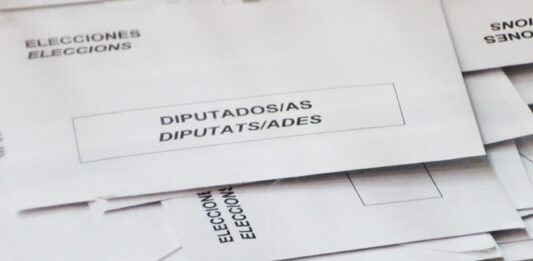 Seguiment #23J: Al Baix Llobregat s’han constituït totes les meses electorals amb normalitat