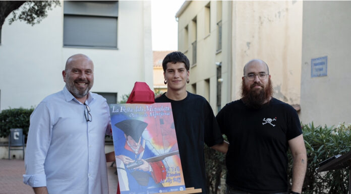 La Festa dels Miquelets d’Olesa se celebrarà del 6 al 8 d’octubre i potenciarà tant les recreacions com les representacions teatrals