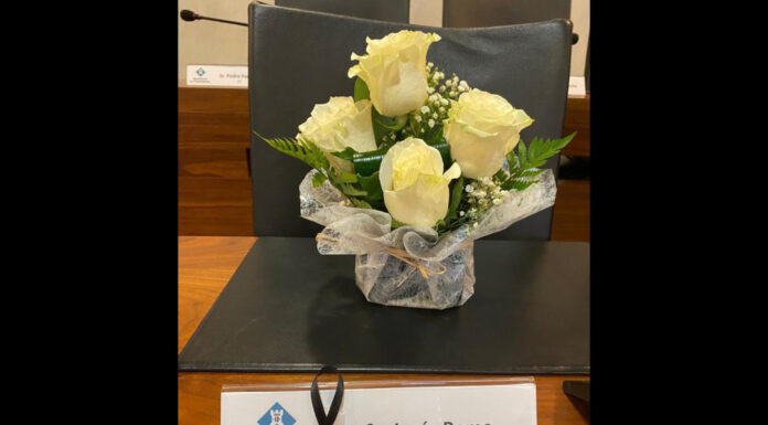 Mor el regidor de l’Ajuntament de Castelldefels, Jesús Romo