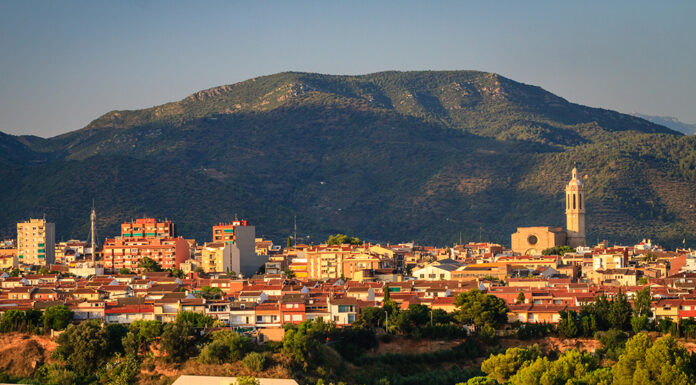 “Sumem per l’Esparreguera d’avui i de la propera dècada” per Eduard Rivas