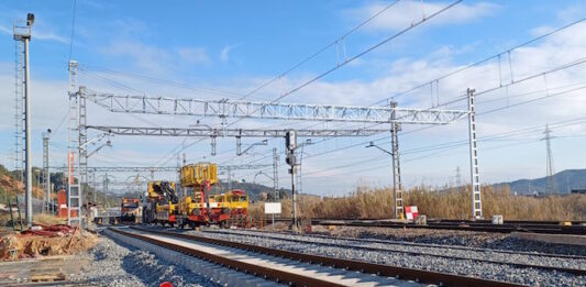 “Les obres a l’R4 al Penedès augmenten els temps de viatge de forma insostenible” per la Associació per a la Promoció del Transport Públic (PTP)