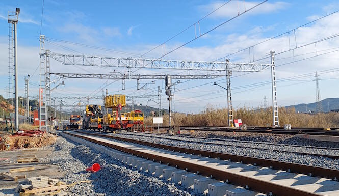 “Les obres a l’R4 al Penedès augmenten els temps de viatge de forma insostenible” per la Associació per a la Promoció del Transport Públic (PTP)