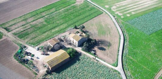 El Pla Director de l’Àrea Metropolitana de Barcelona (2). La infraestructura verda. Per Rafael Bellido