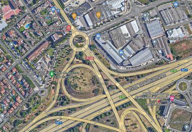 El Pla Director Urbanístic de l’Àrea Metropolitana de Barcelona (3). Els assentaments urbans. Per Rafael Bellido