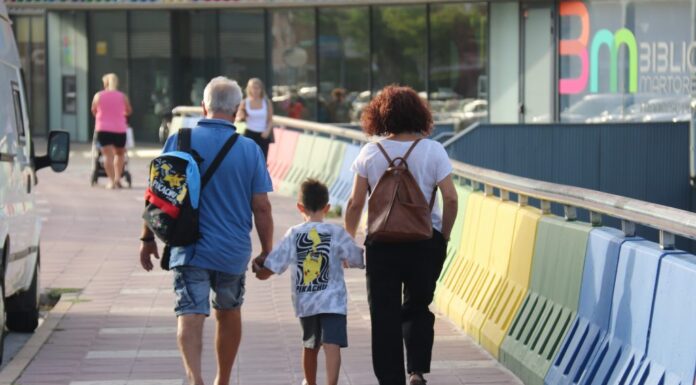 Comença el curs 2023-2024 al Baix Llobregat