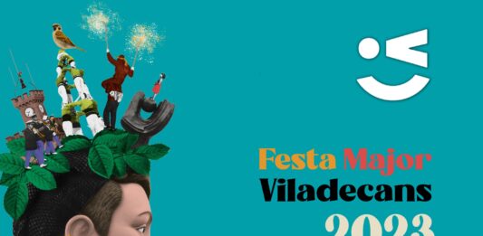 Comença la Festa Major de Viladecans