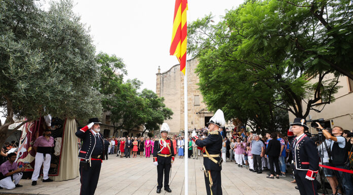 La diada de Sant Boi tornarà a reivindicar l’esperit de la diada de 1976