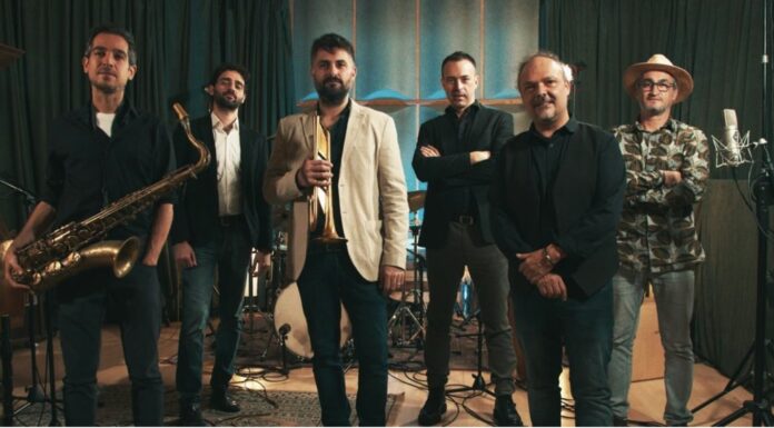 L’Ateneu Santfeliuenc acull el jazz de S.A.P South American Project en concert en el marc del Cicle Contrabaix