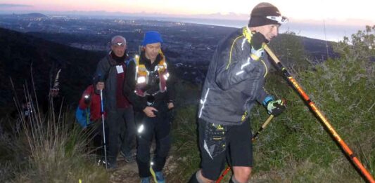 Obertes les inscripcions a la Marxa del Garraf, que tindrà lloc el 5 de novembre