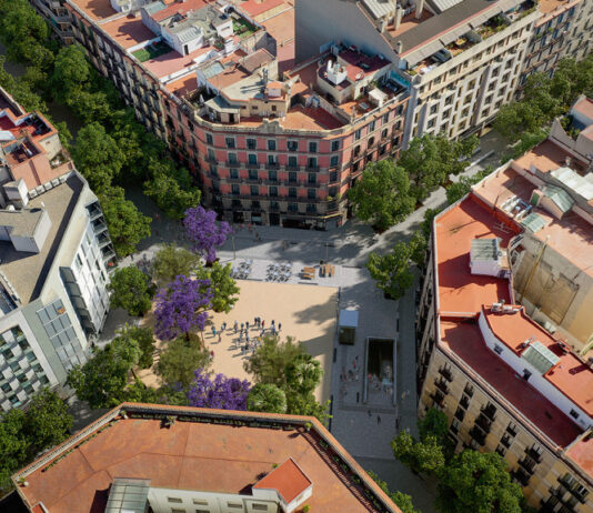 El Pla Director Urbanístic de l’Àrea Metropolitana de Barcelona ( i 4). Les infraestructures de mobilitat. Per Rafael Bellido