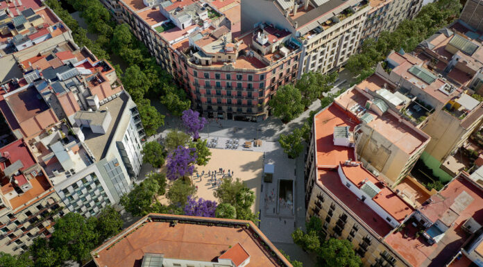 El Pla Director Urbanístic de l’Àrea Metropolitana de Barcelona ( i 4). Les infraestructures de mobilitat. Per Rafael Bellido