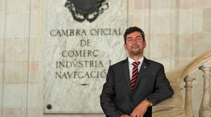 Derrota de les candidatures de l’ANC a les Cambres de Comerç de Barcelona i Terrassa