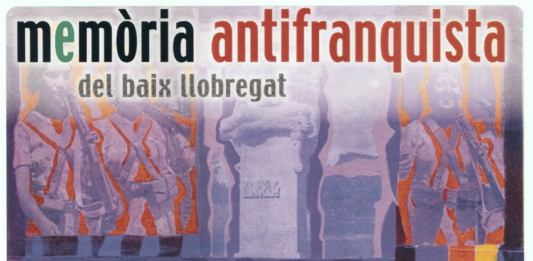 La repressió franquista a Astúries, Cantàbria, Múrcia i La Rioja explicada a Cornellà