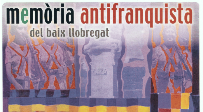 La repressió franquista a Astúries, Cantàbria, Múrcia i La Rioja explicada a Cornellà