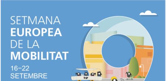 Setmana Europea de la Mobilitat: el transport públic a debat