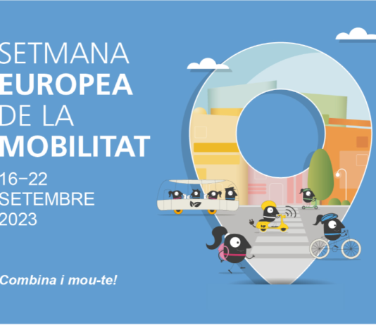 Setmana Europea de la Mobilitat: el transport públic a debat