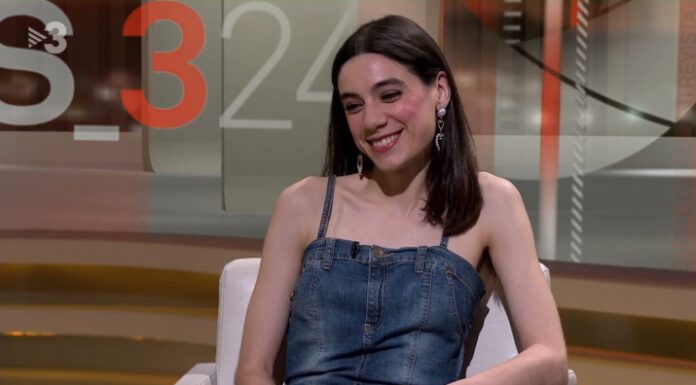 Conversa amb l’escriptora i actriu baixllobregatina, Juana Dolores, a la Biblioteca Josep Soler Vidal de Gavà