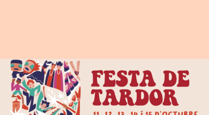 Arriba la Festa de Tardor de Sant Feliu, amb un programa per a tots els públics