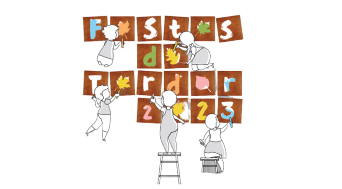 Tornen les Festes de Tardor a Sant Just Desvern