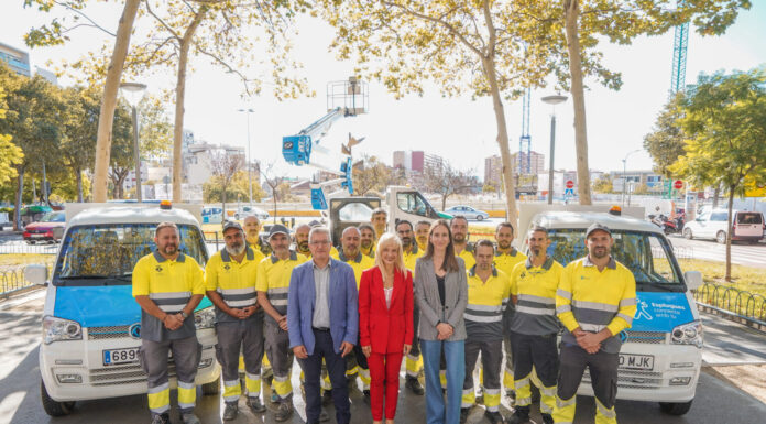 Esplugues invertirà més de 35,5 MEUR en la millora del seu espai públic