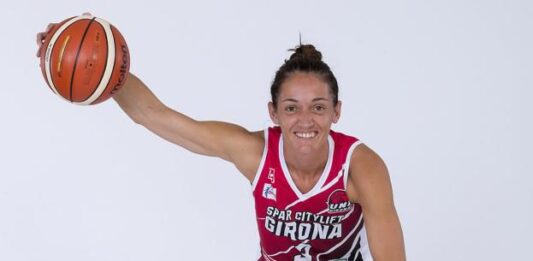 Cervelló: Laia Palau rep aquest diumenge el Premi Tarradellas Persevera