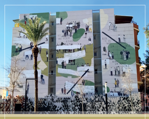 Sant Feliu: Jornades comarcals sobre història, memòria i pedagogia